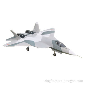 New RC airplane
